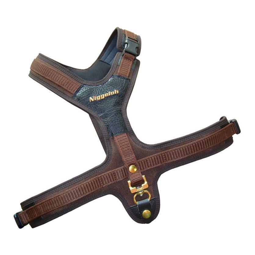 Harnais pour chien Follow