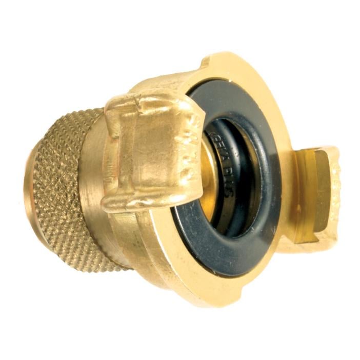 Plus Schlauchstück Z mit Schlaucheinbindung