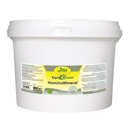 EquiGreen HuminoMineral