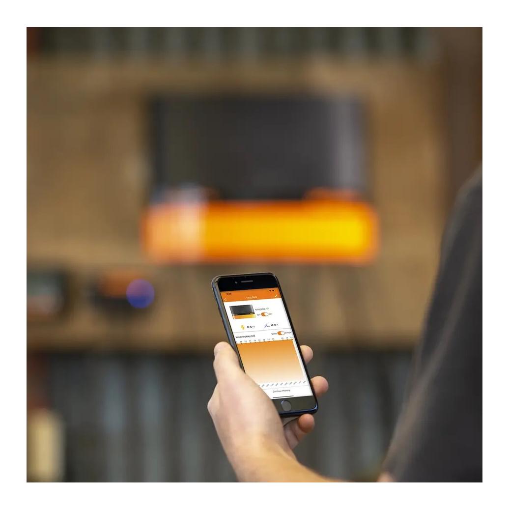 Gallagher Solarbox MBS1000i inkl. App Gateway