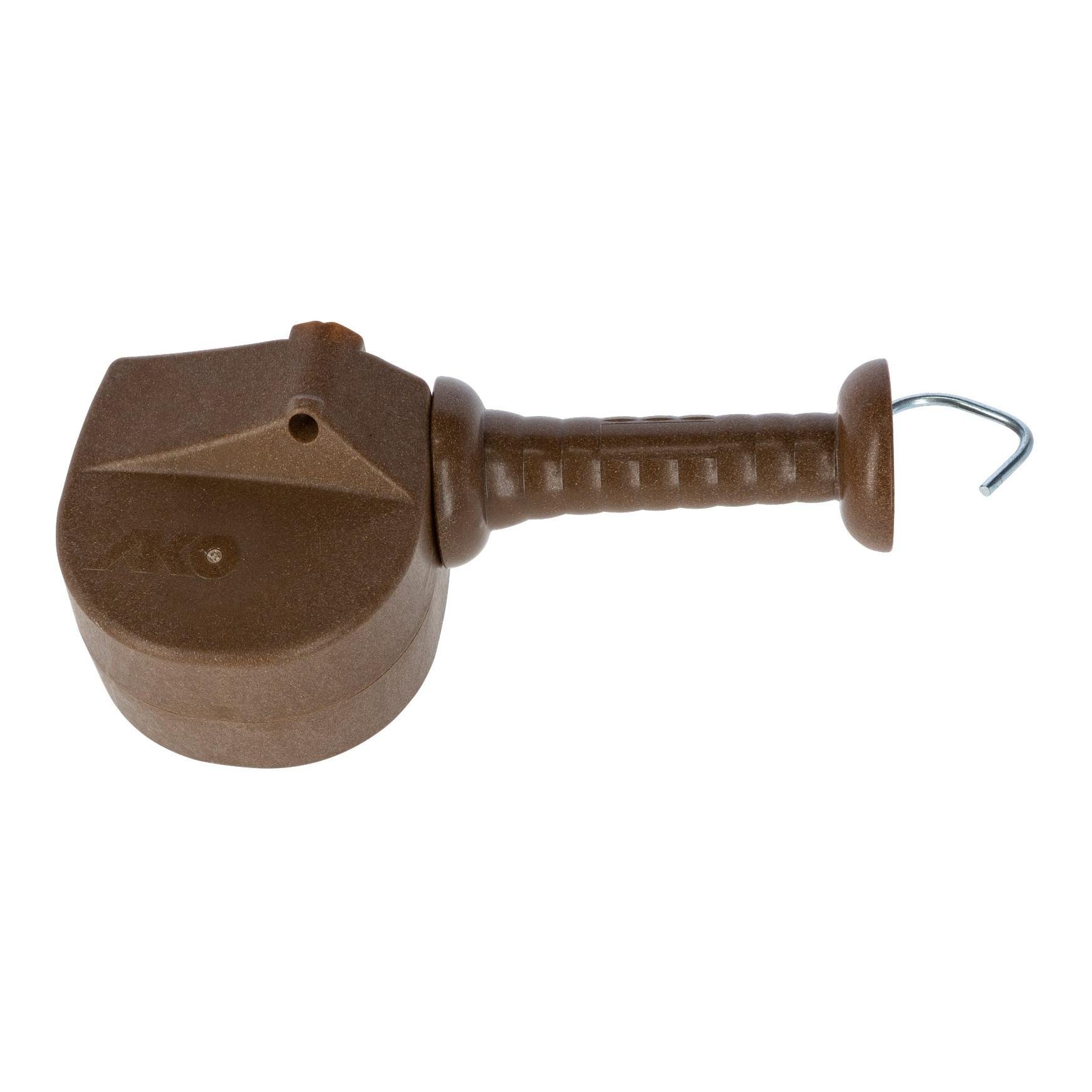 Premium Flexigate avec corde de 6 mm