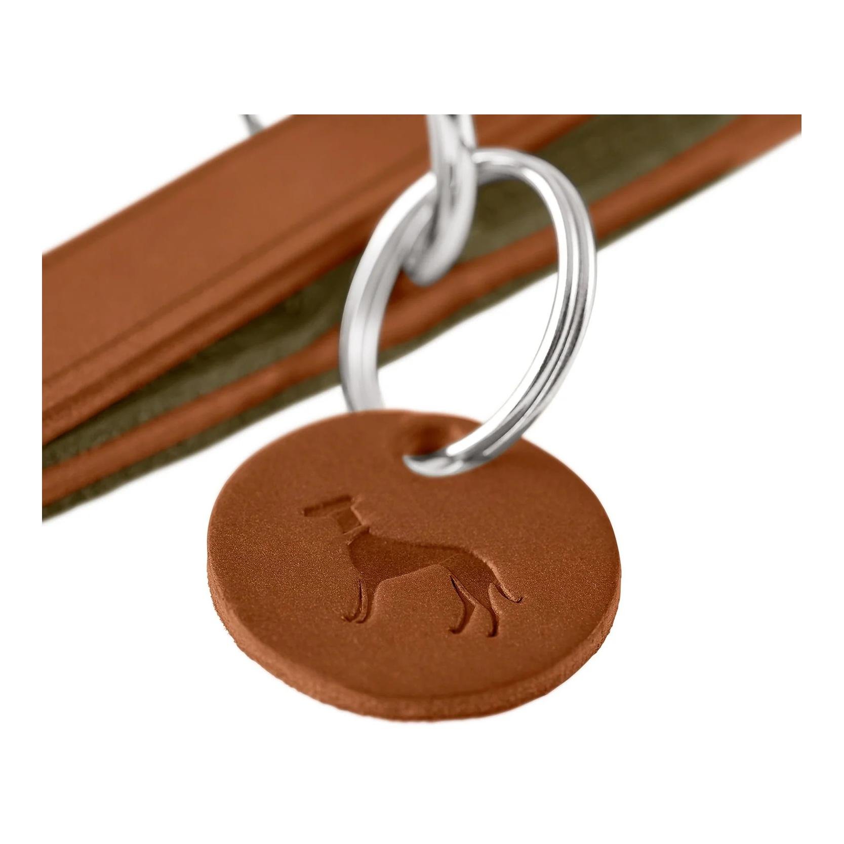 Verstellbare Führleine Lemvig