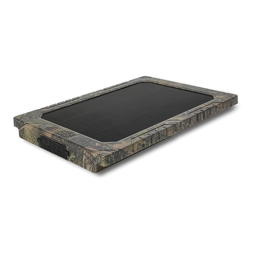 Solarpanel für Wildkameras