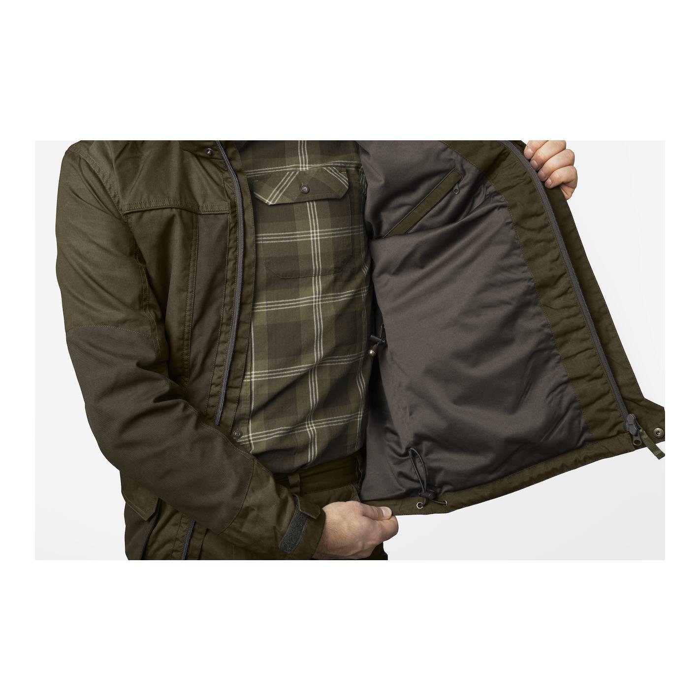 Key-Point Elements Jacke Herren