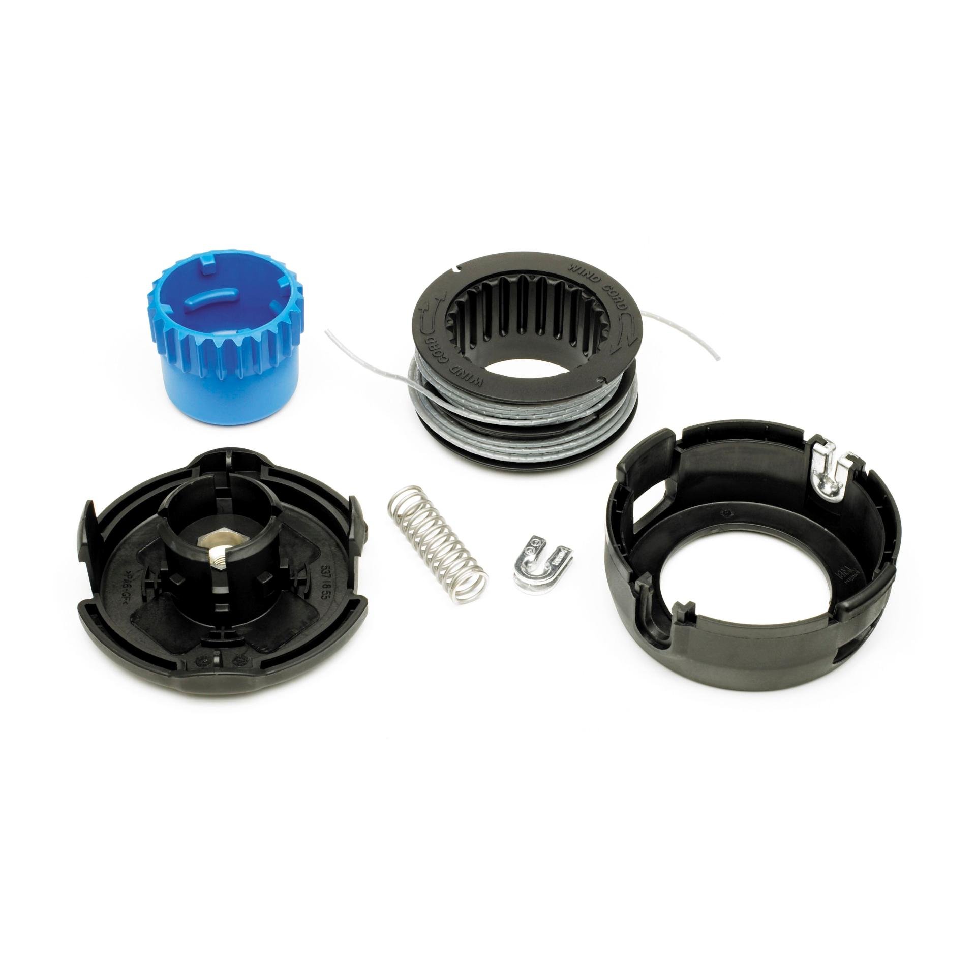 Trimmerkopf T35 / M12 L