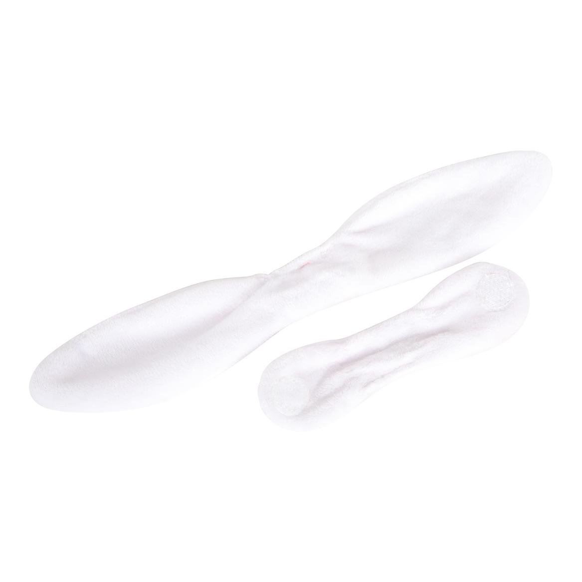 Nachziehtier Hase mit Knisterohren