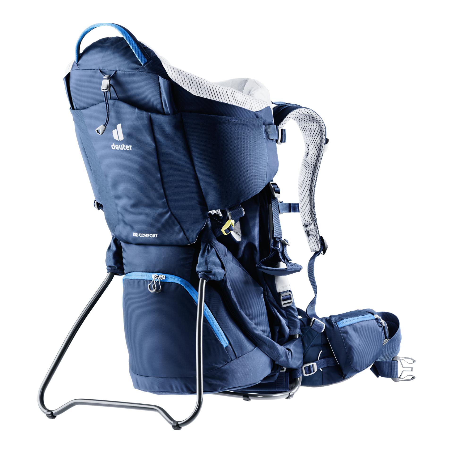 Kid Comfort Kindertrage