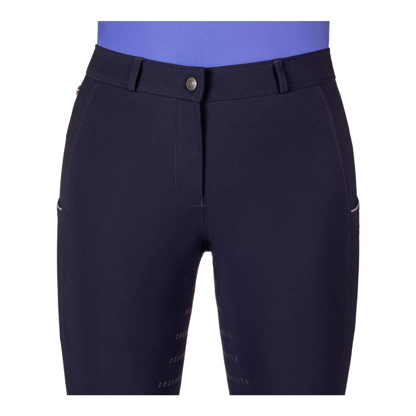 Reithose Nyomi Halbbesatz