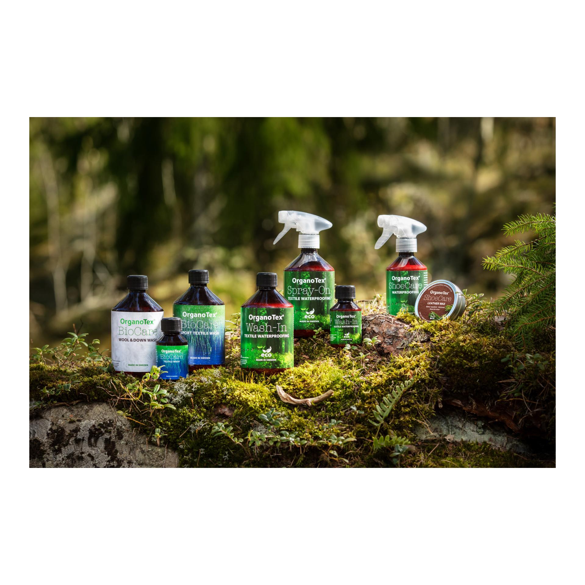 ShoeCare Imprägnierung (300 ml)