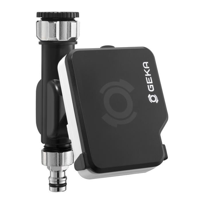 Bewässerungscomputer digital