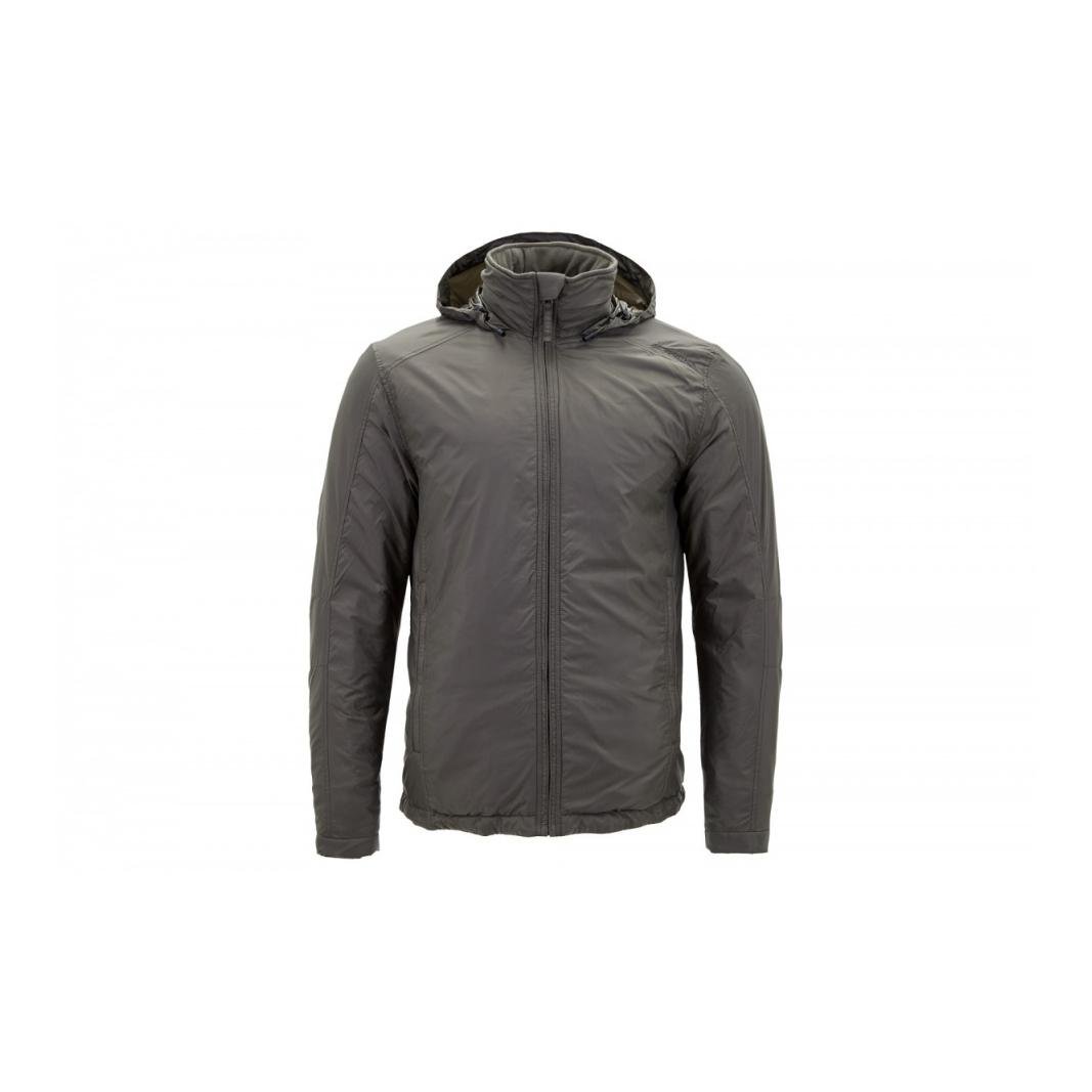LIG 4.0 Jacke G-Loft - Oliv
