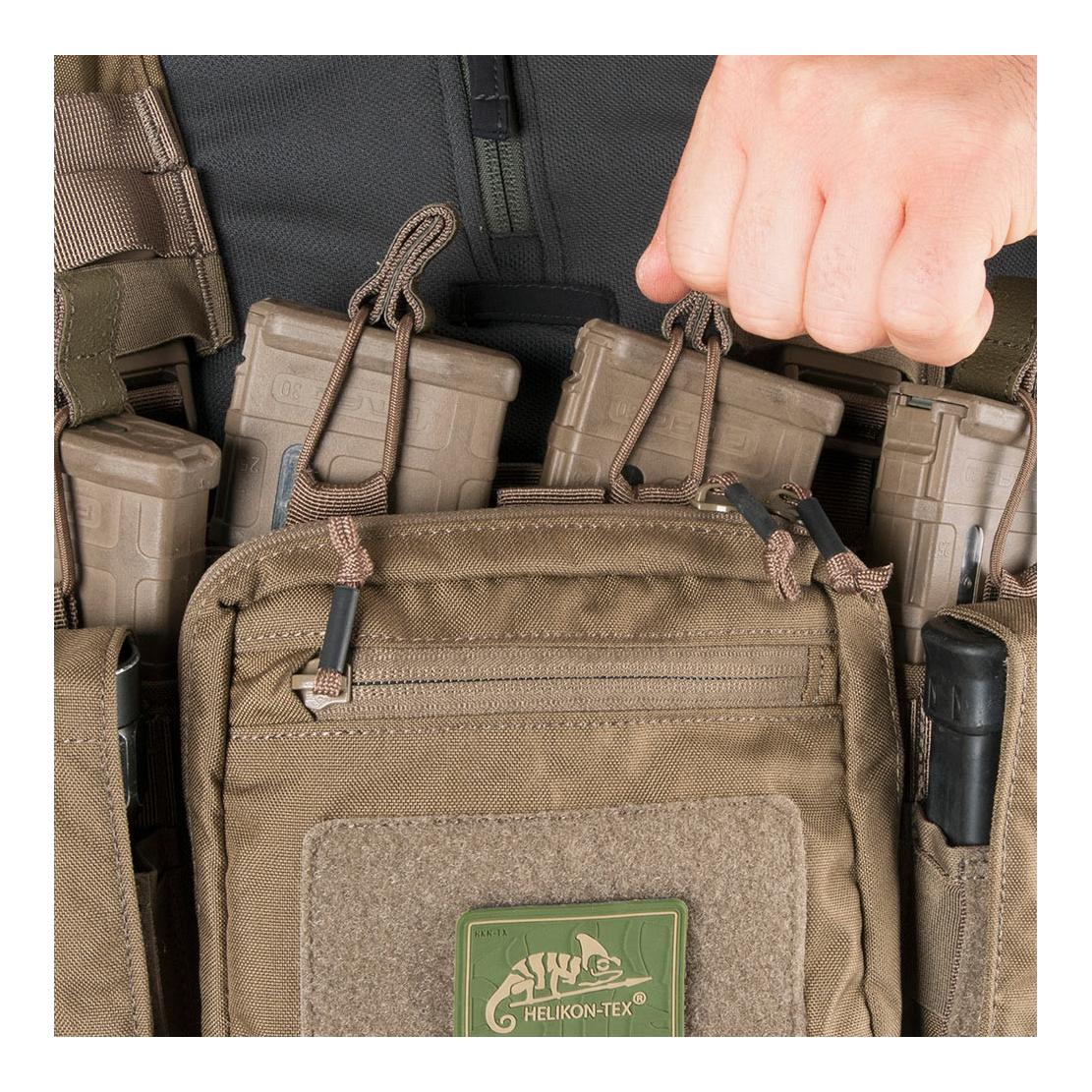 Unité de transport générale TMR