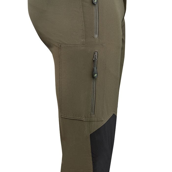 PSS X-treme Stretch - Jagd- & Outdoorhose