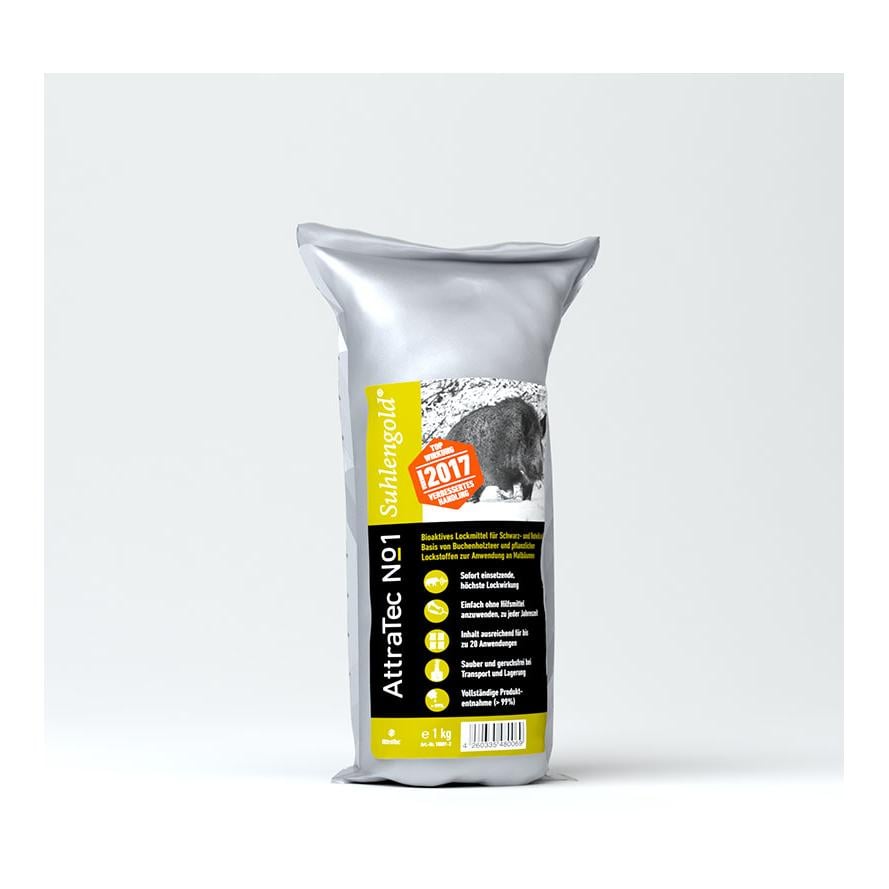Image of Suhlengold Version 2017 - AttraTec No 1 bei Hauptner.ch