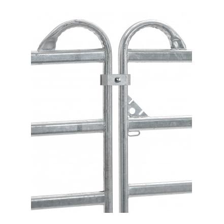 Verbinder für Panels - Zaunklammern