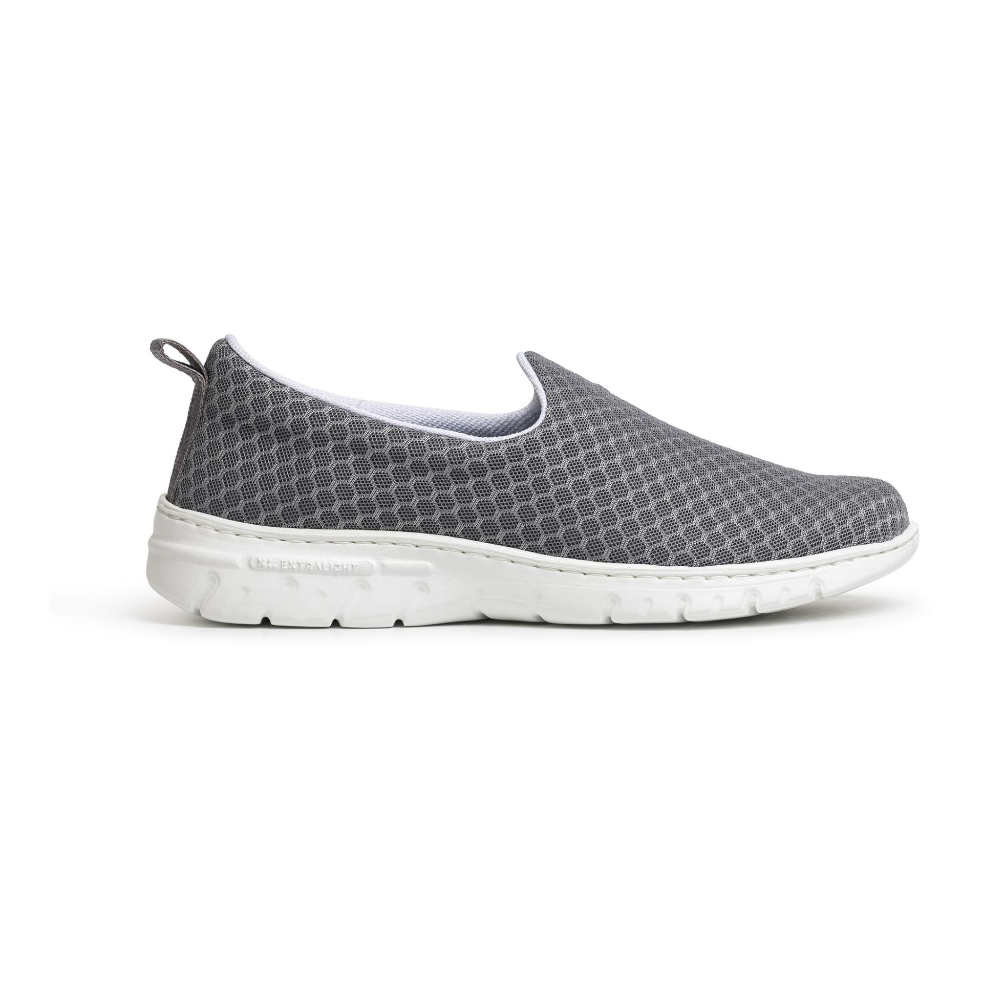 Berufs- und Freizeitschuh Valencia Plus