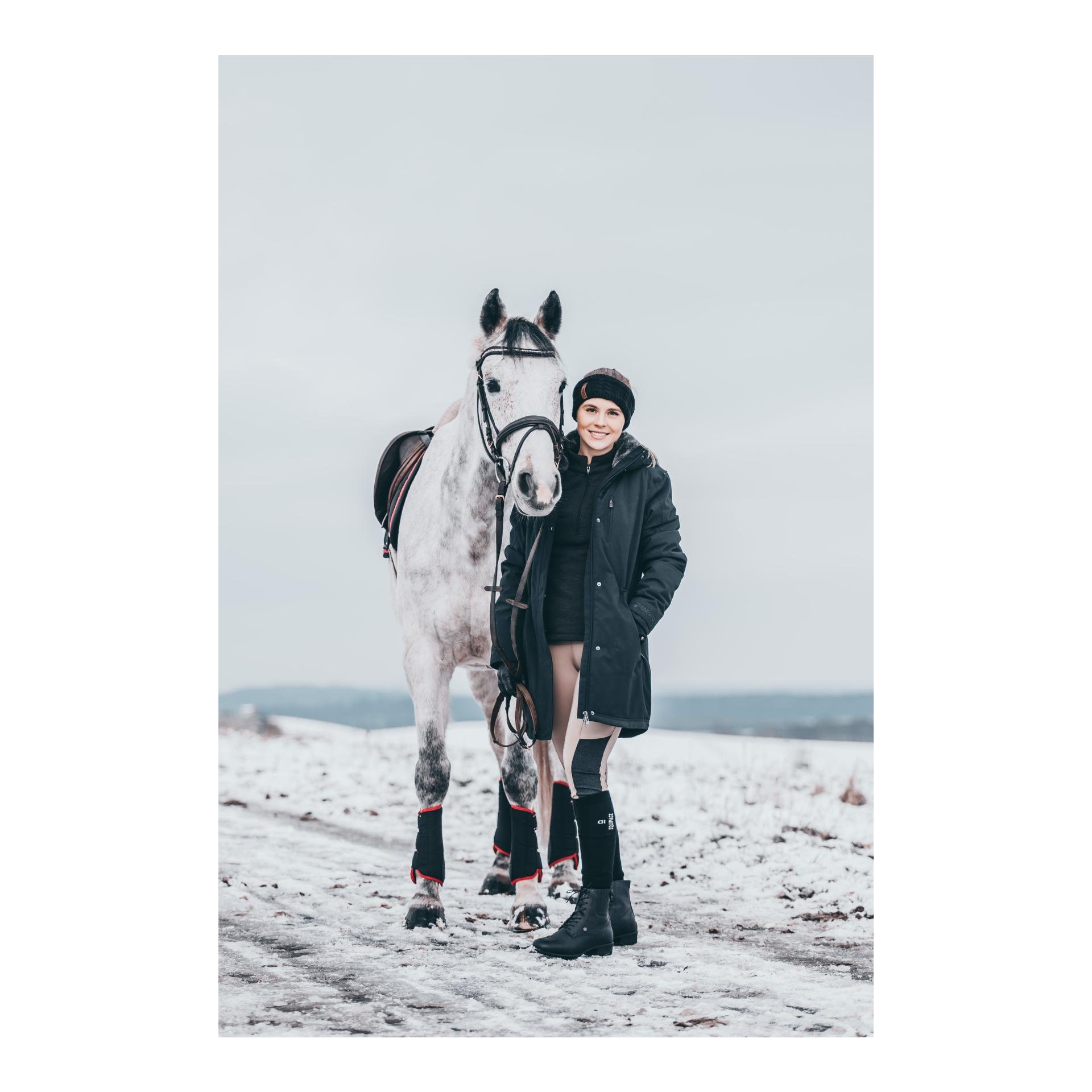 Stiefelette IceLock Eco FZ