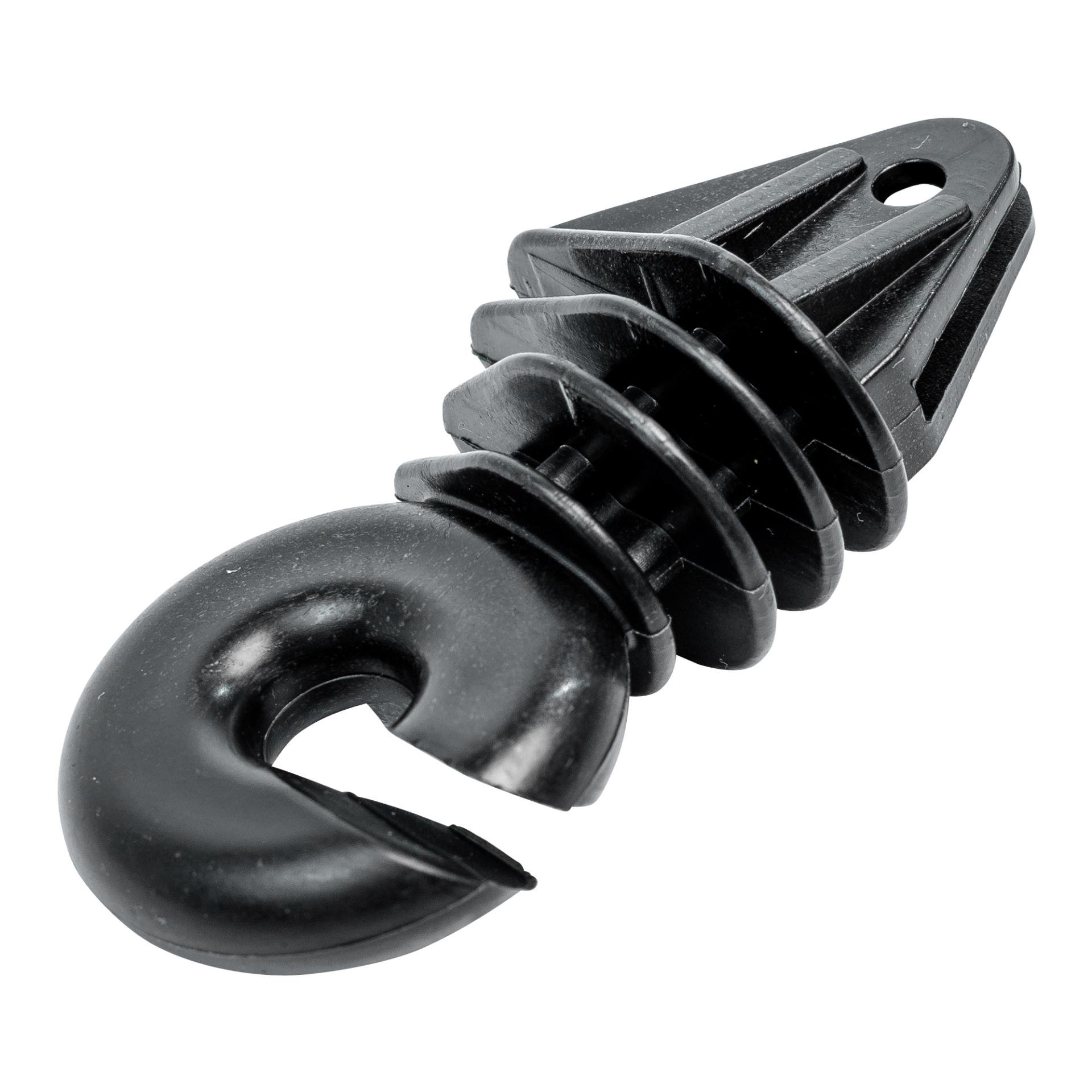 Splint-Isolator für Winkelstahlpfahl