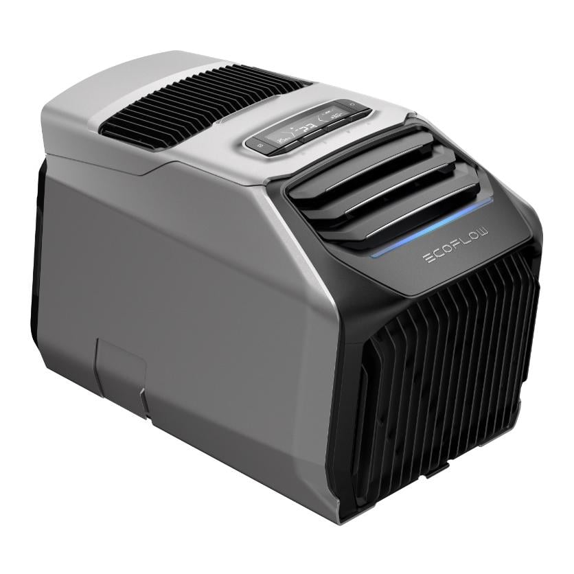 Climatiseur portable Wave 2