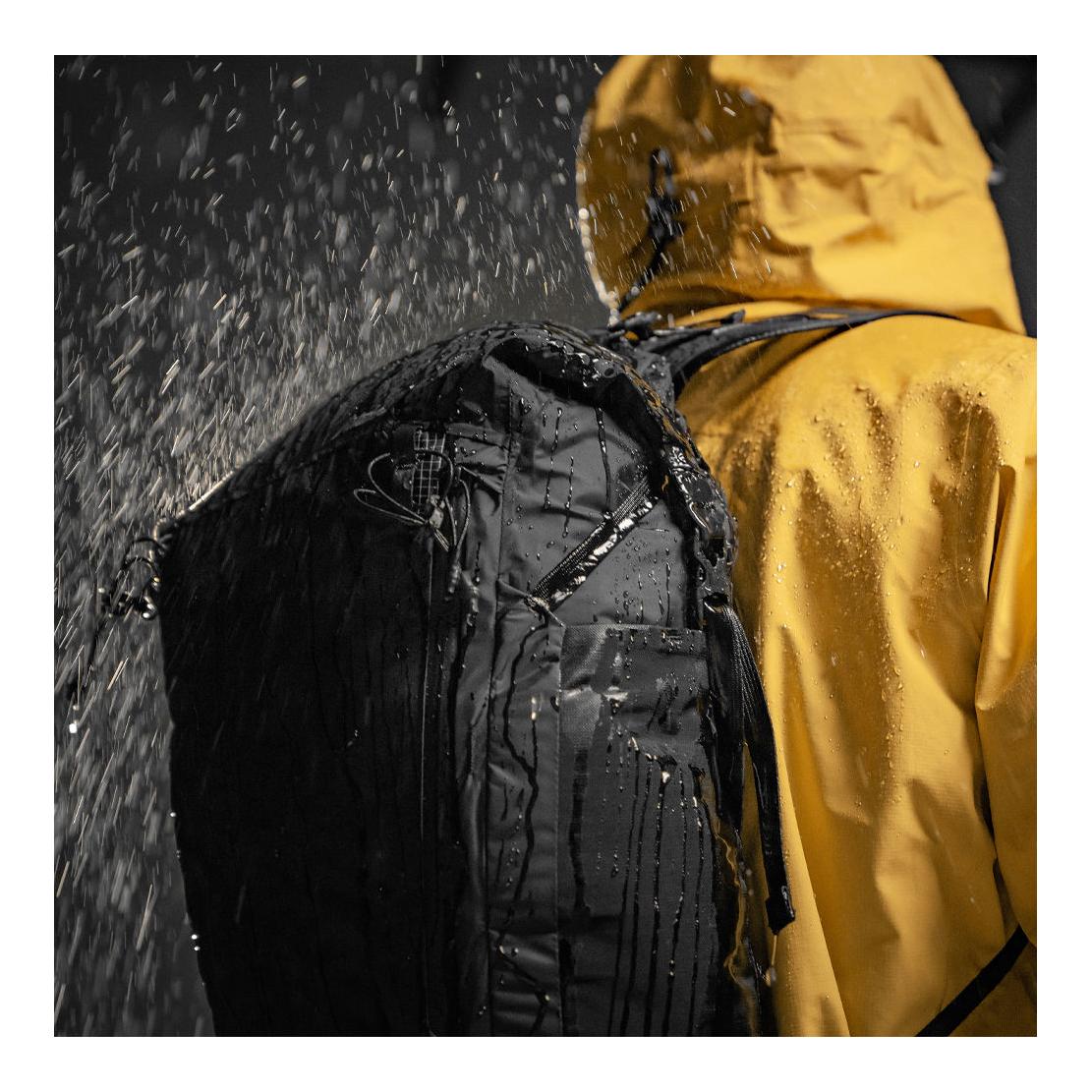 Sac à dos pliant étanche Freerain22