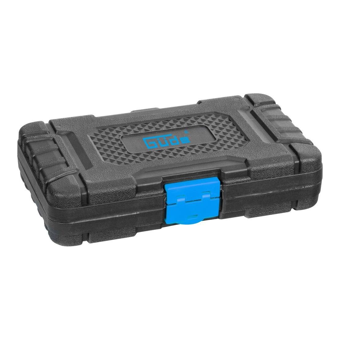 Steckschlüssel und Bitsatz GSB 130