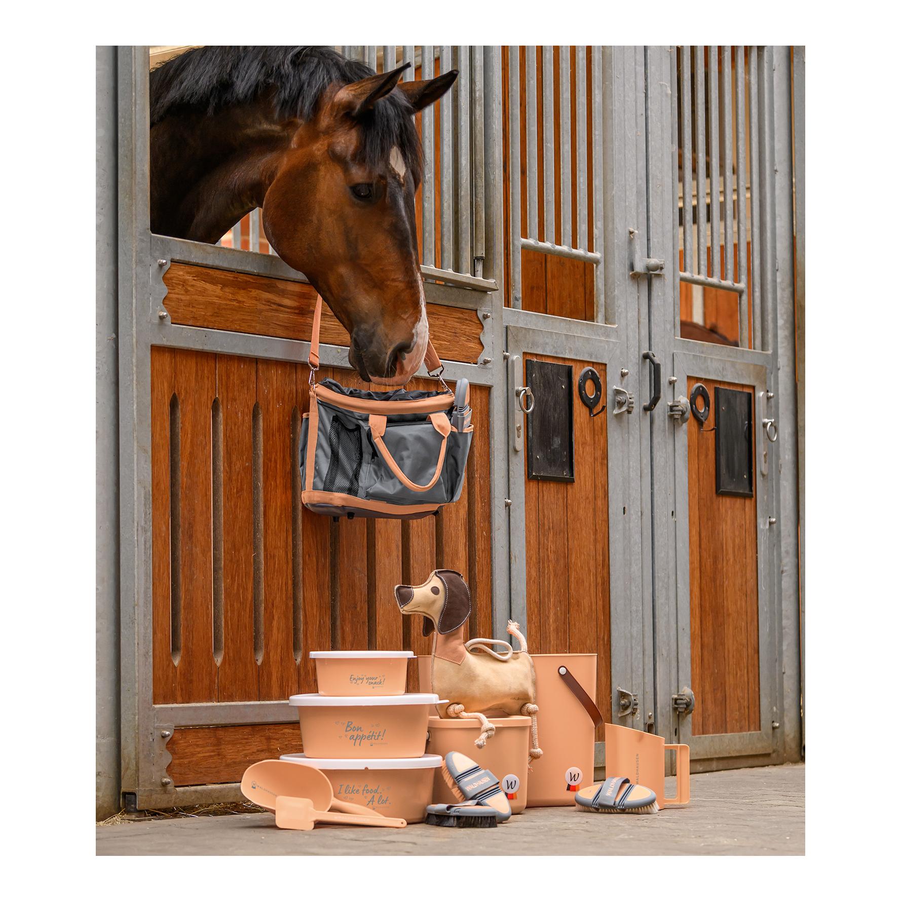 Waldhausen Pferdespielzeug Dackel Dieter