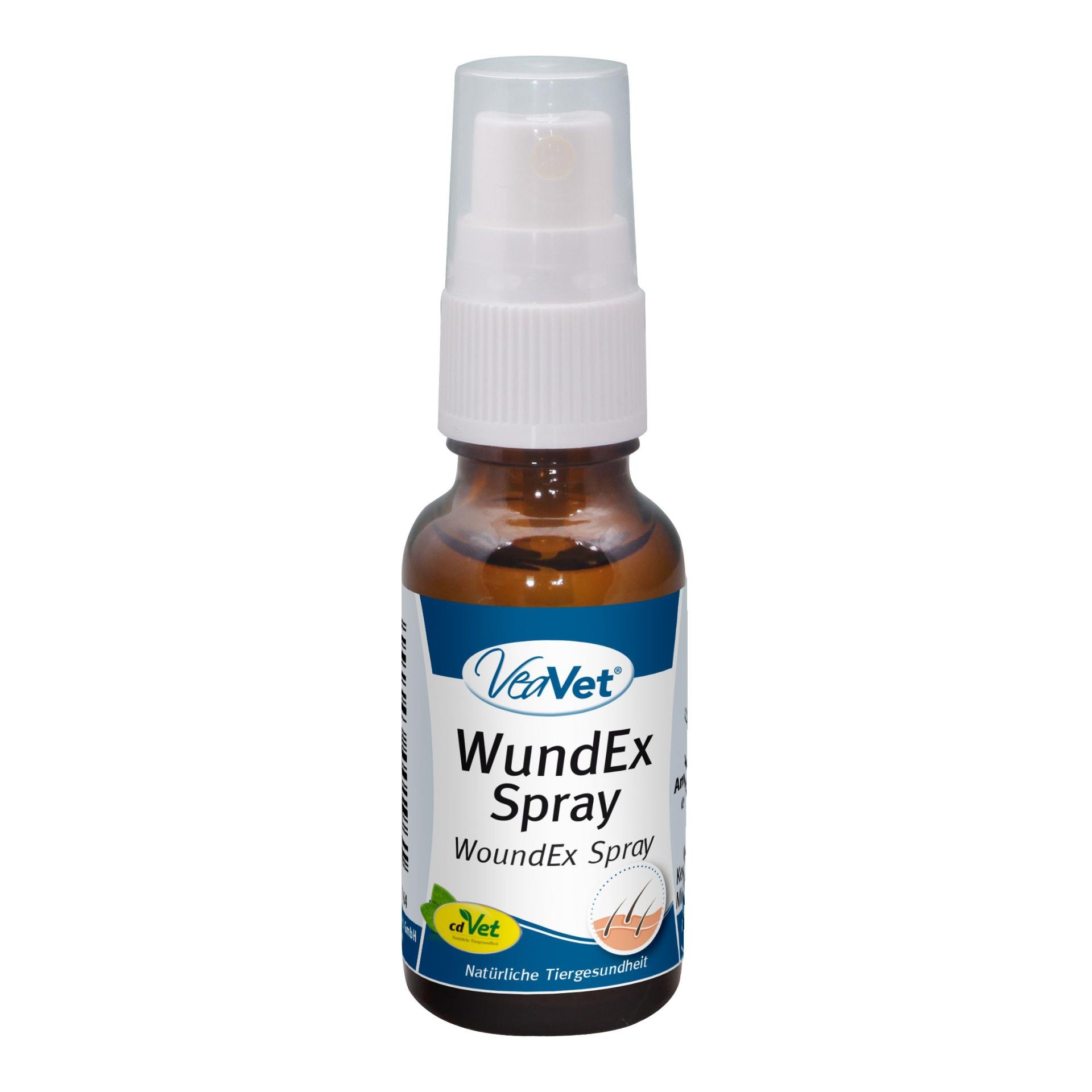 VeaVet WundEx Spray