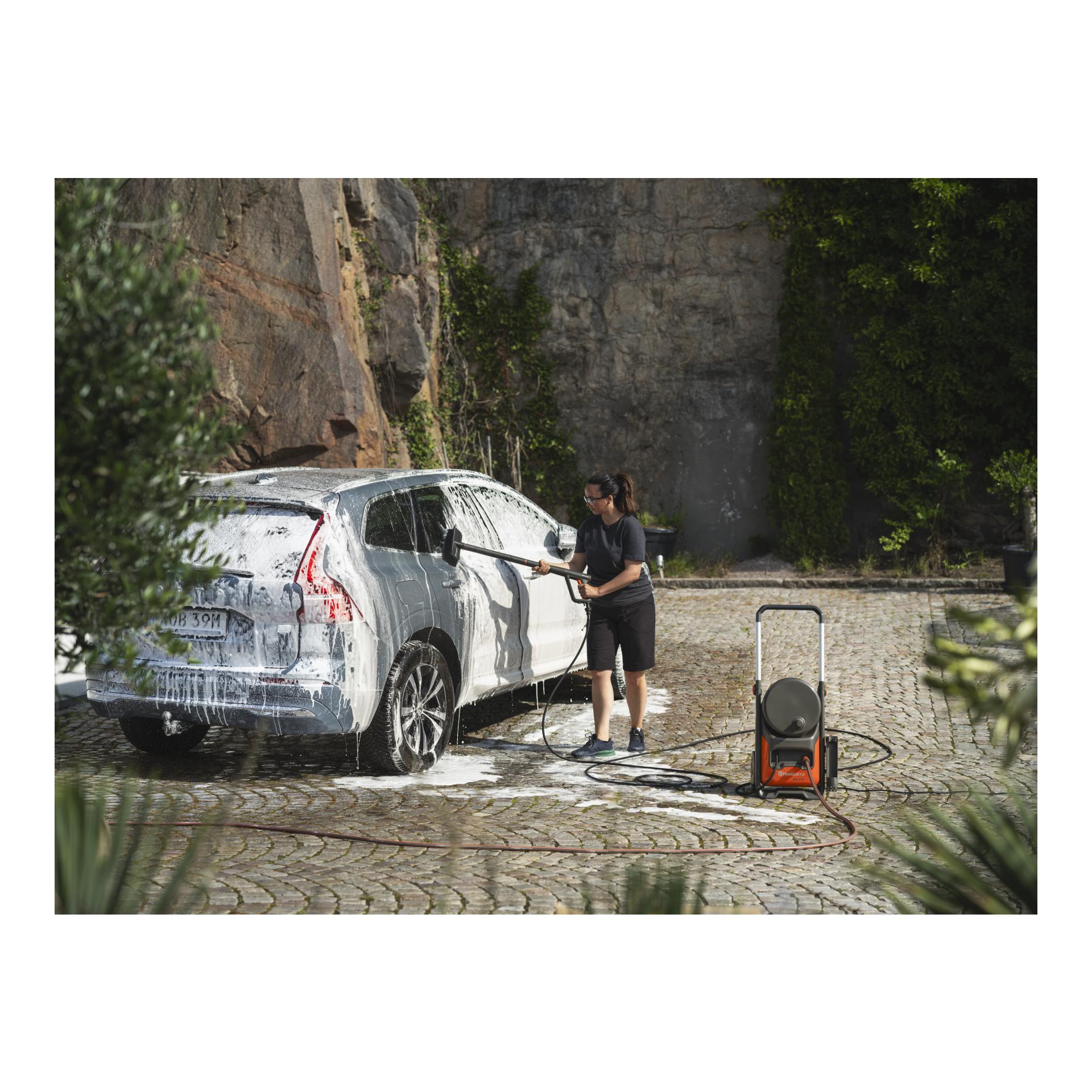 Hochdruckreiniger PW 370