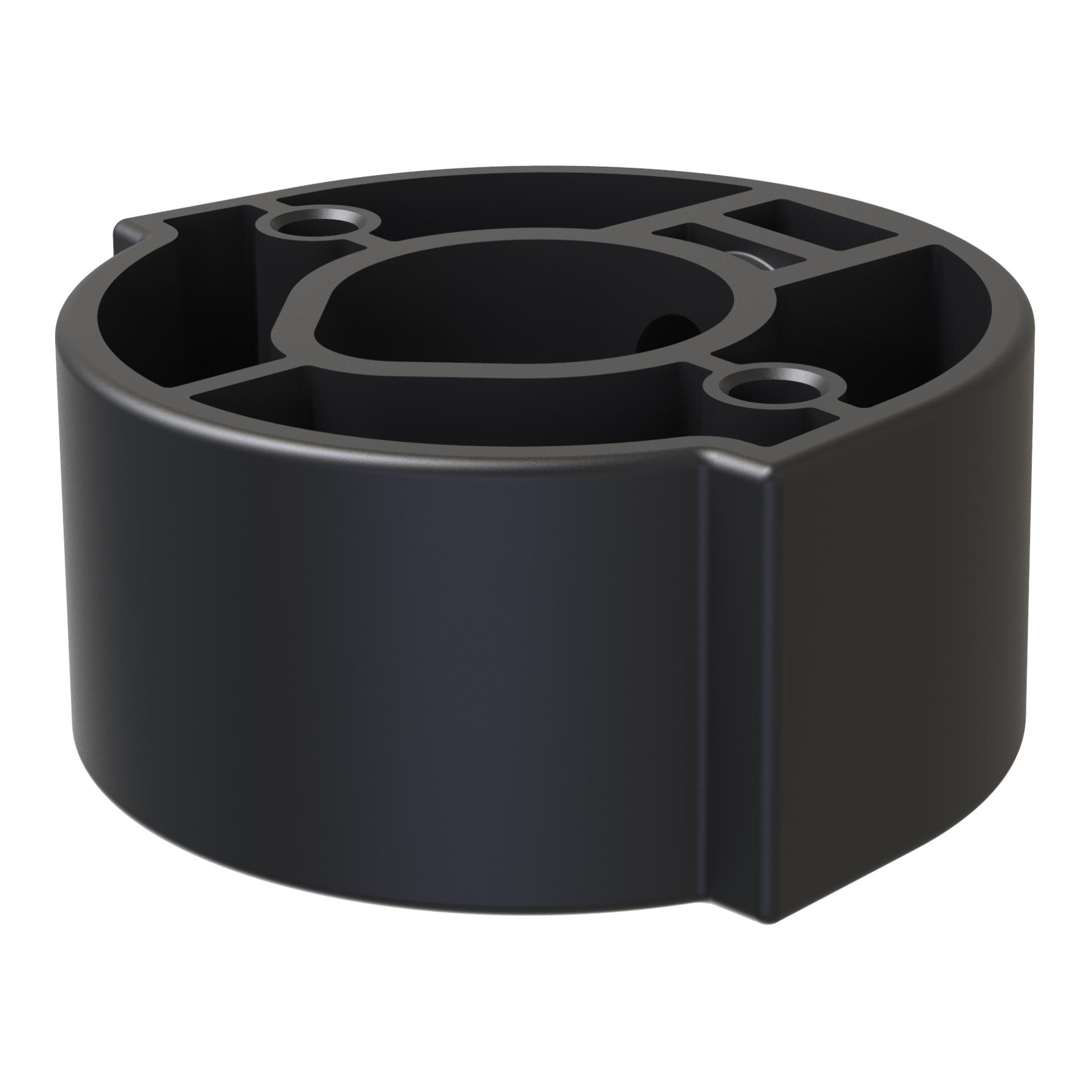 Support pour les appareils solaires S20, S30 et S60