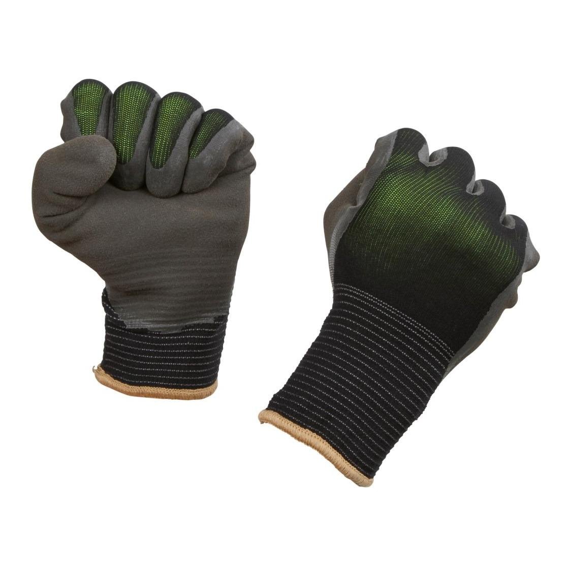 Winterhandschuh PowerGrab Thermo W
