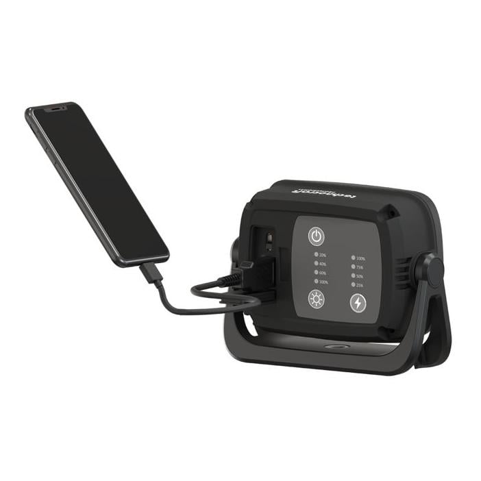 Baustrahler "Flood Light"