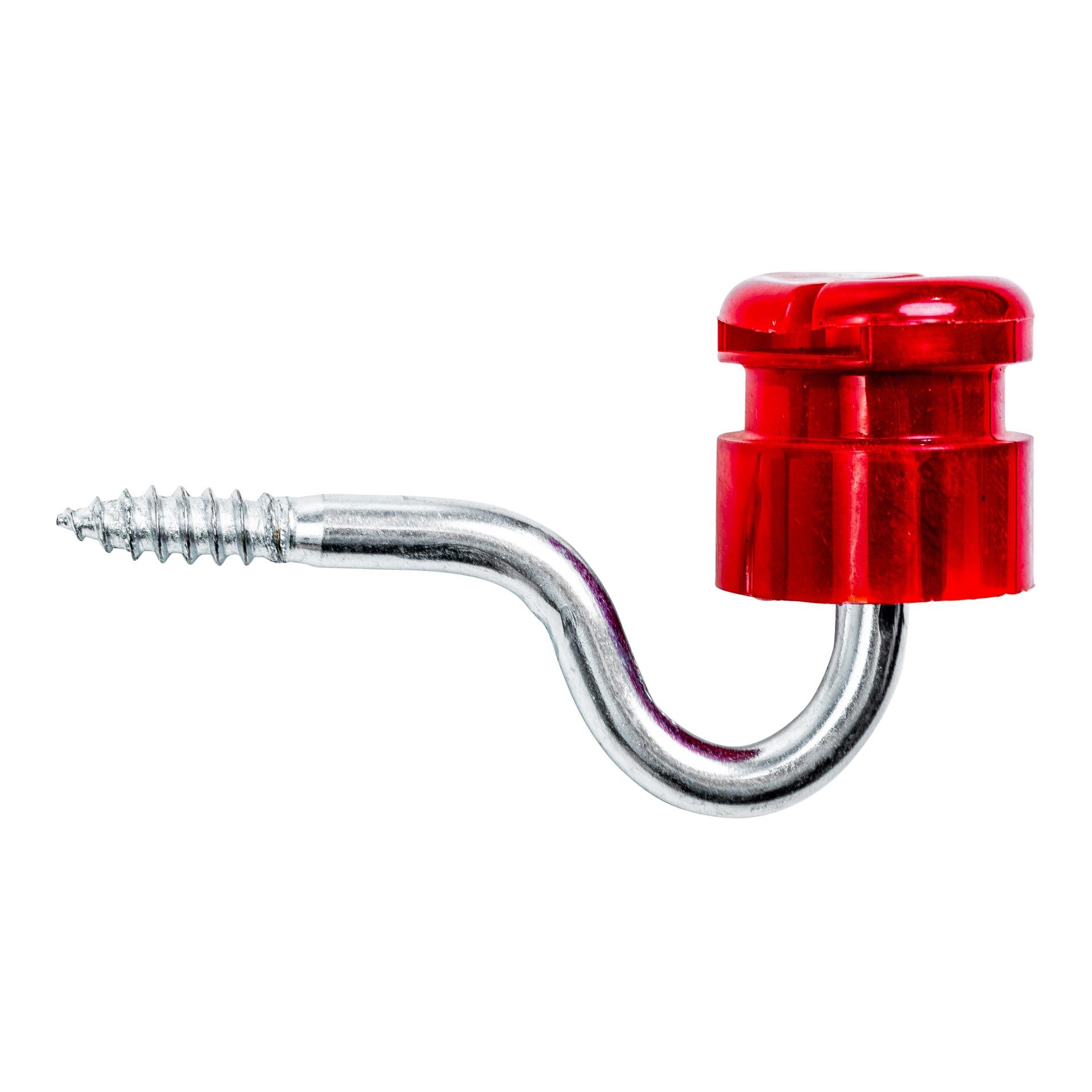 Image of Mainer Premium Schlitzisolator - Rot - bei Hauptner.ch