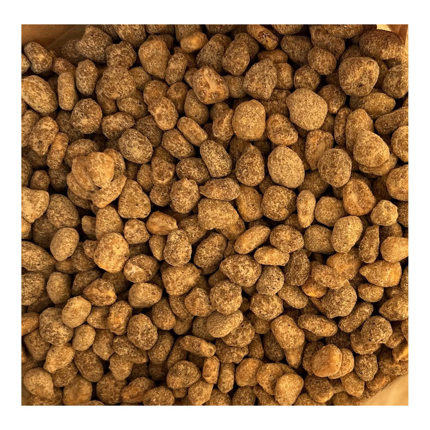 Magic Boilies Nr. 2 Topinambur/Vogelbeere