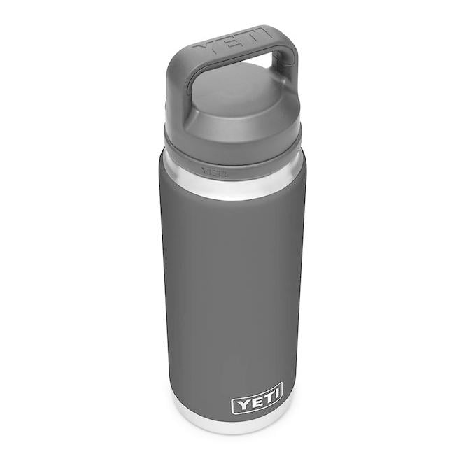 RAMBLER 26 OZ Bouteille avec chug cap – Bouteille d'eau