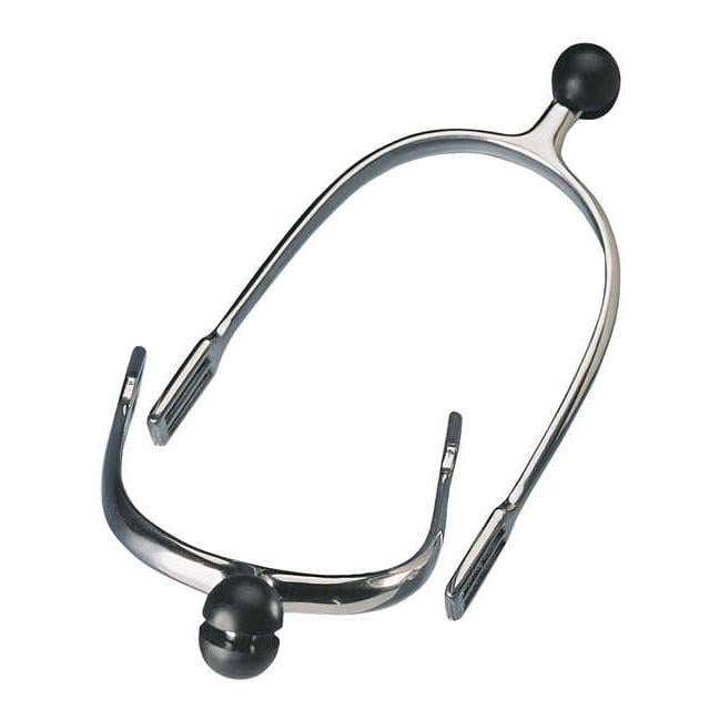 Image of Waldhausen Impuls-Sporen - silber bei Hauptner.ch