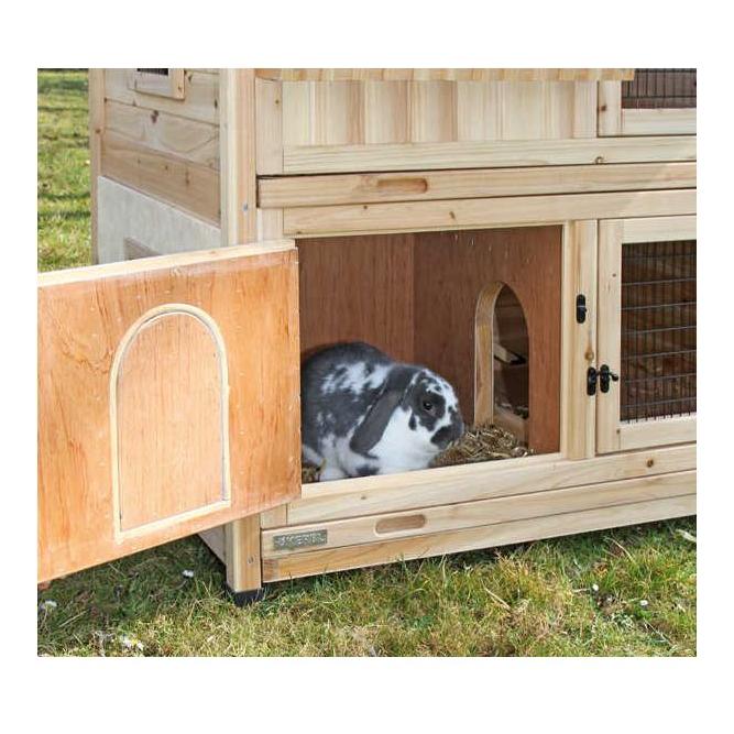 Nagerhaus Tyrol Alpin