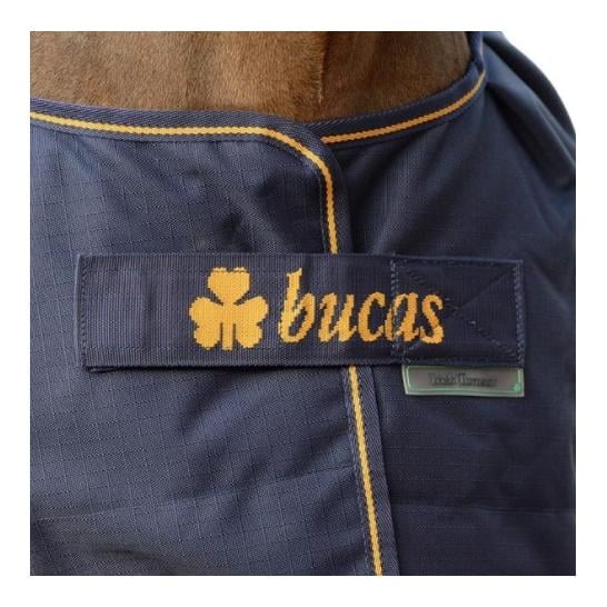 Irish Turnout Ligth Classic 50g Isolation - schwarz/gold