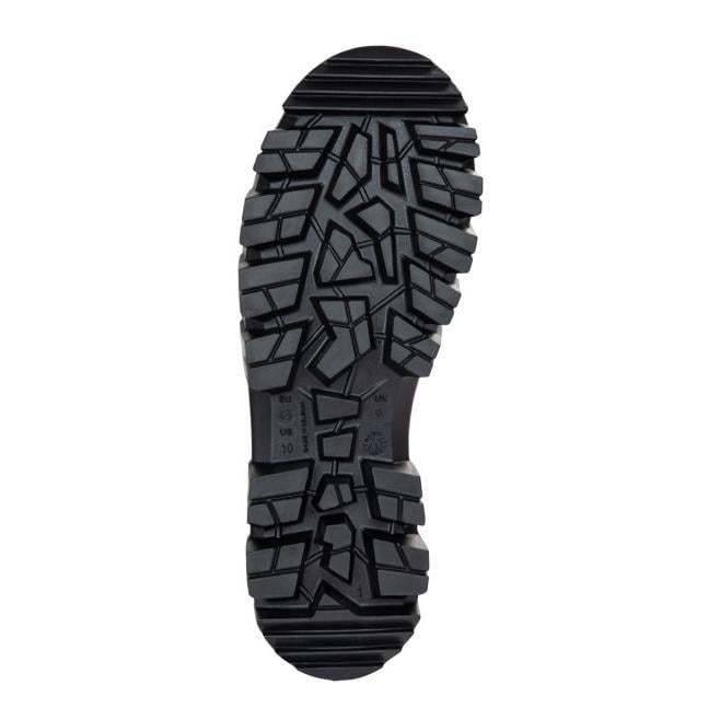 Bekina Bottes de sécurité S5 StepliteX Thermoprotec