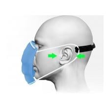 Porte-masque Flex Porte-masque Flex