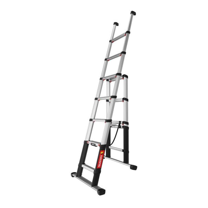 Teleskopleiter Combi Line