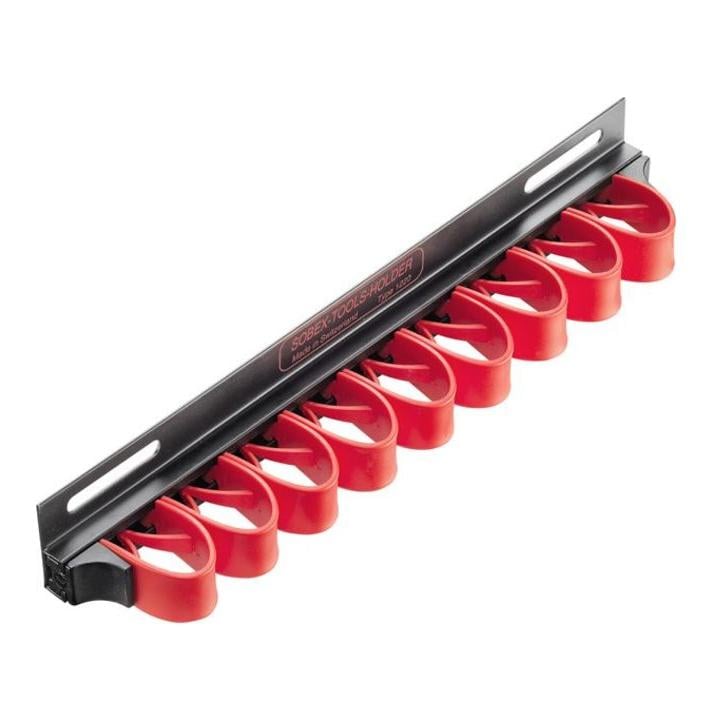 Werkzeug- und Gerätehalter SOBEX 