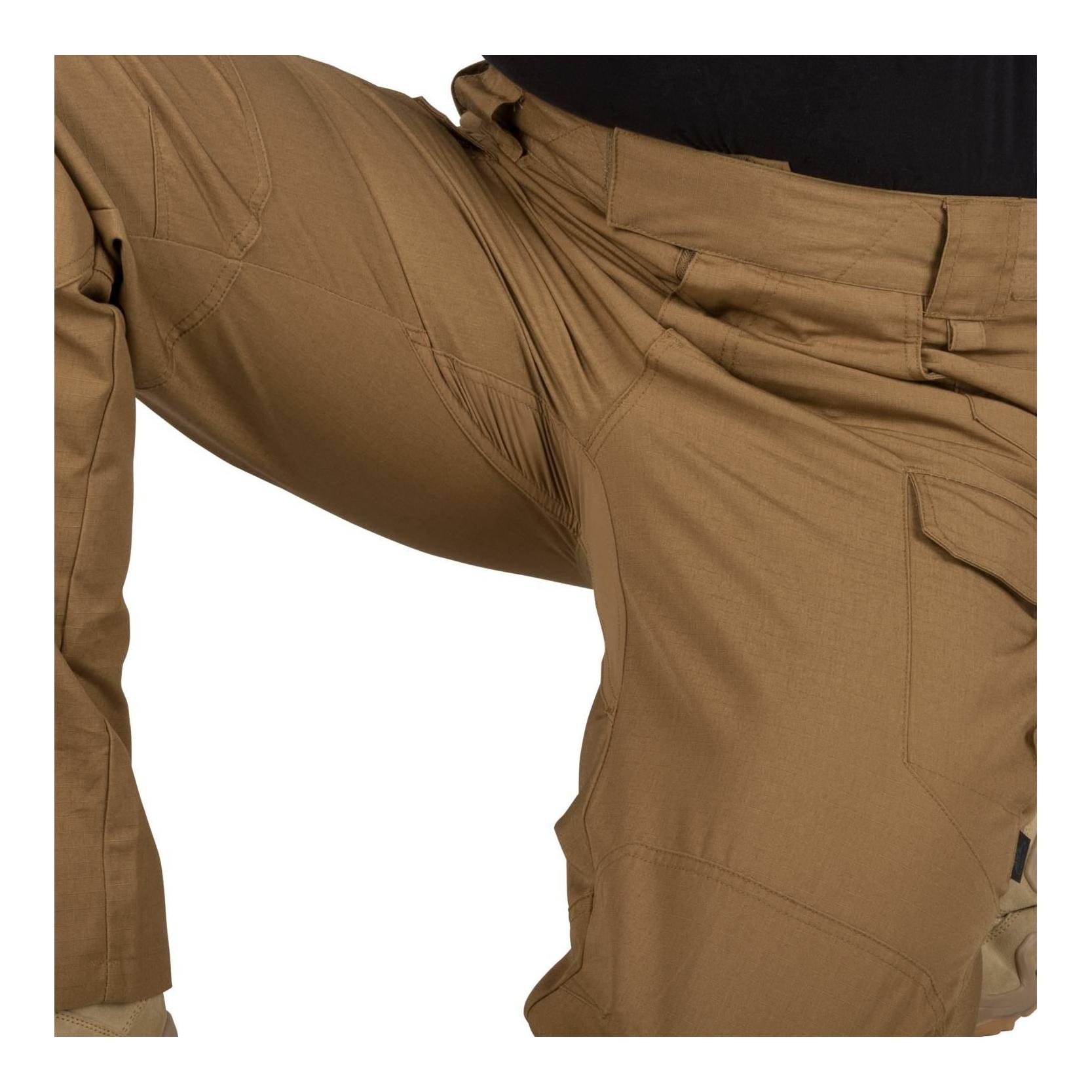 UTP® Urban Tactical Hose Flex - Oliv