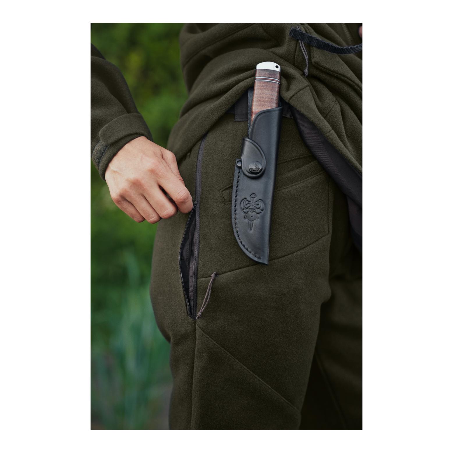 Hose Metso Hybrid Damen