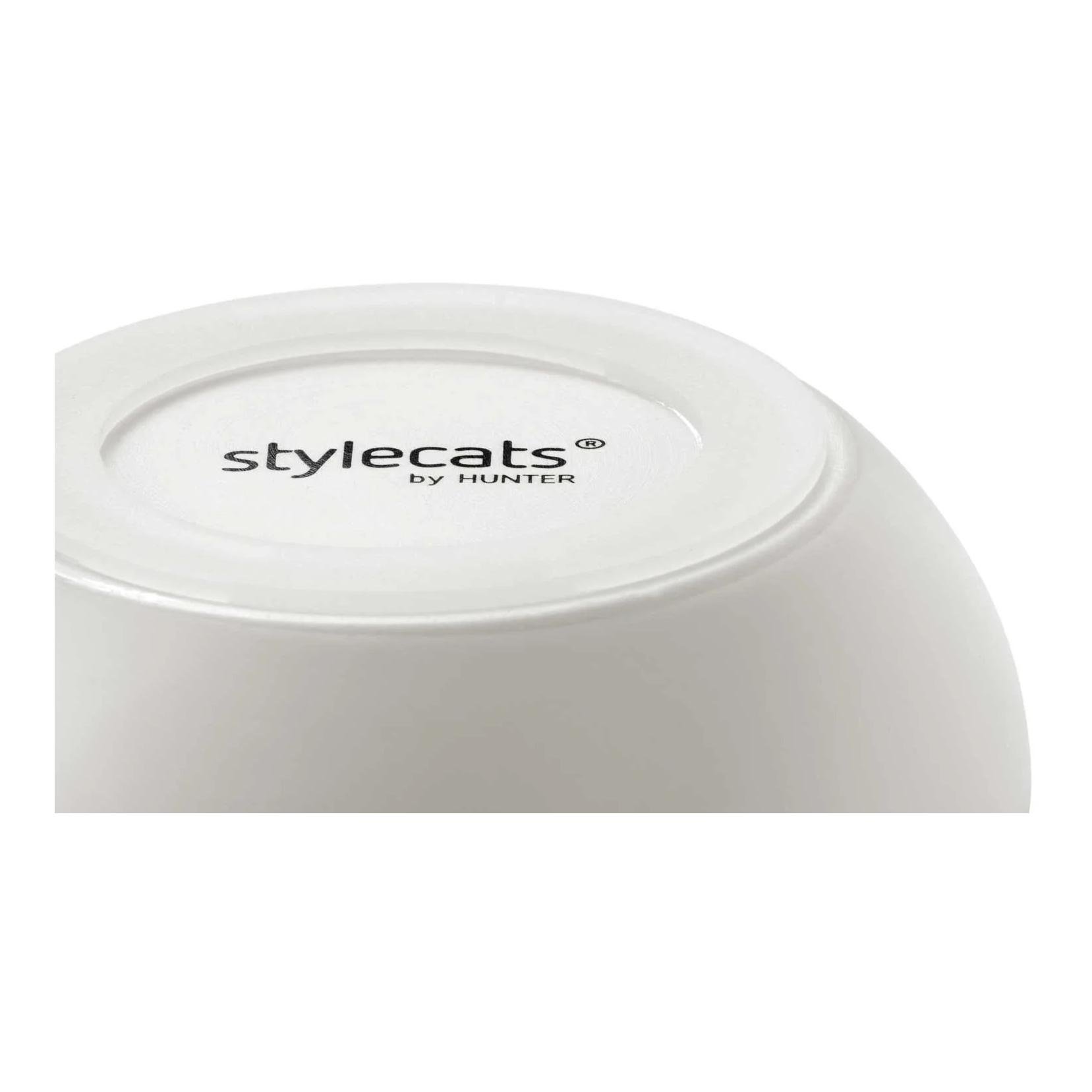 Keramik-Katzennapf Ovada