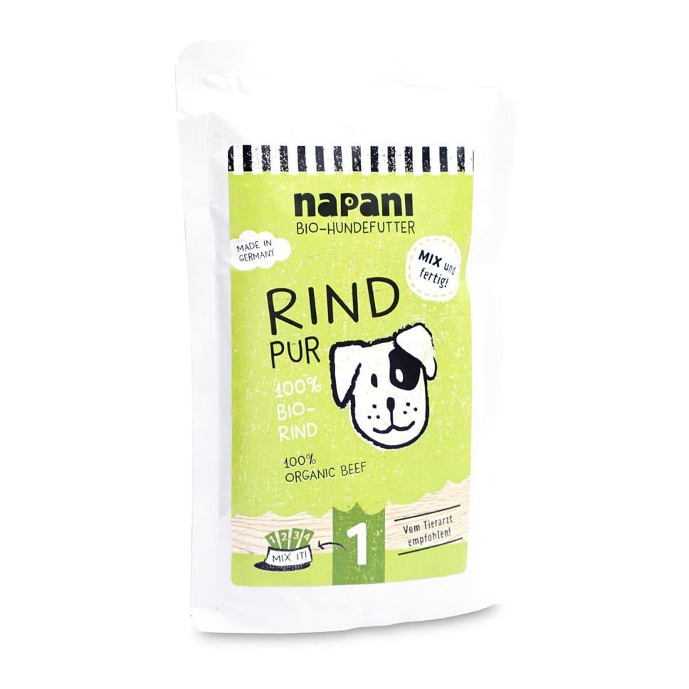 Image of Napani Rind pur - Weiss - bei Hauptner.ch