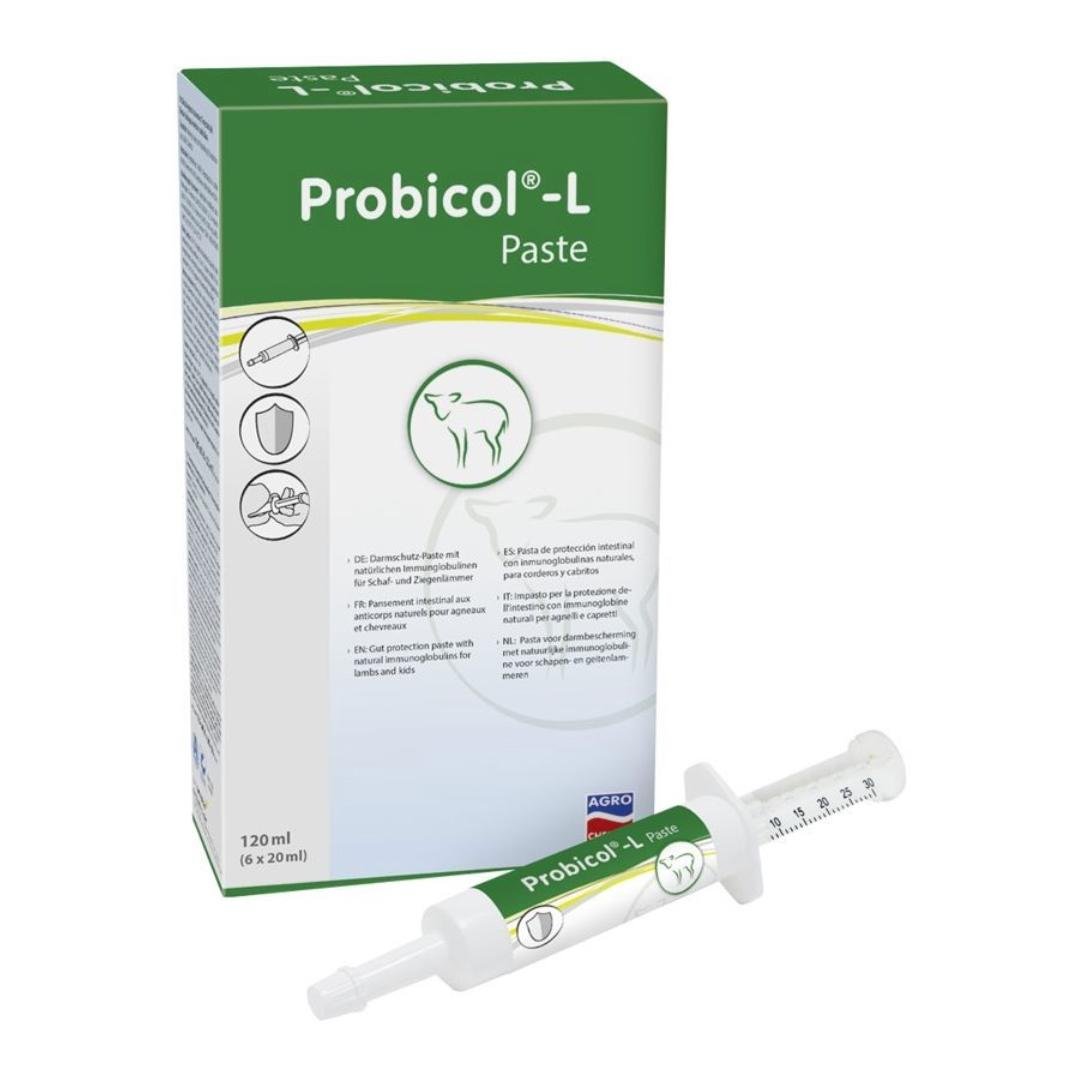 Image of AgroChemica Probicol®-L Paste bei Hauptner.ch