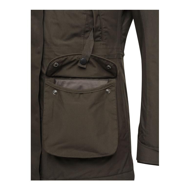 Tri-Active EVO W Jacke