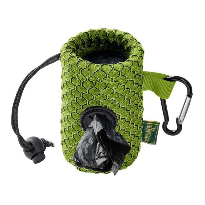 Kotbeutelspender Hilo - limette