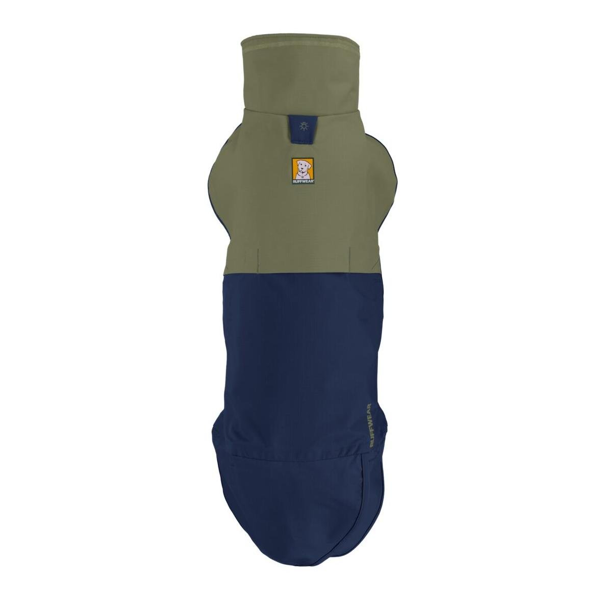 Ruffwear Sun Shower™ Jacket Hundejacke - midnight blue