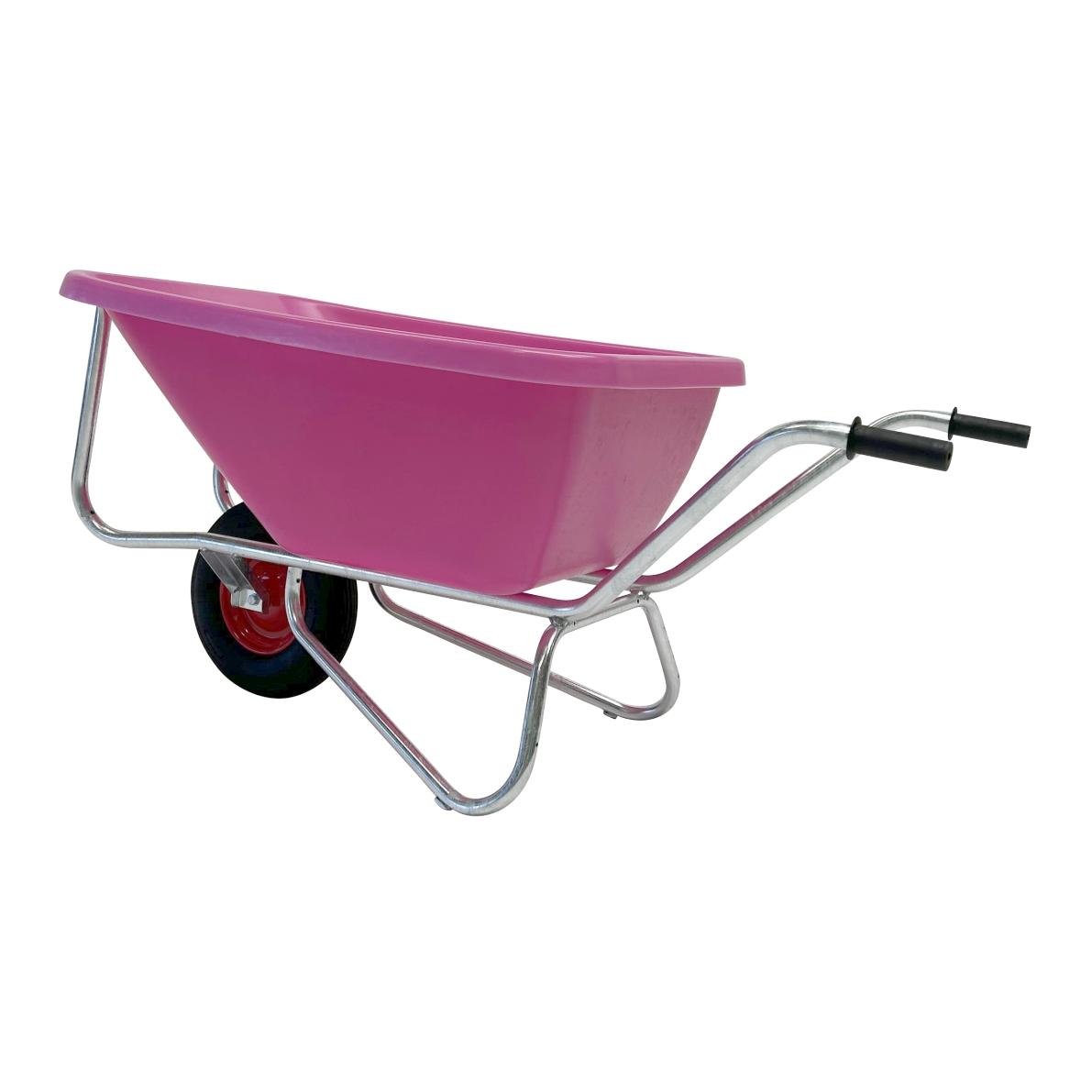 Growi Compactkarre BIG BEN 180 l